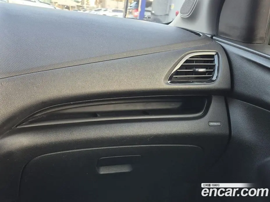Chevrolet Spark 2016 1.0 автомат (гидро), фото 14