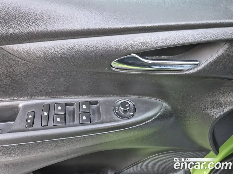 Chevrolet Spark 2016 1.0 автомат (гидро), фото 7
