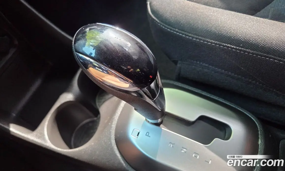 Chevrolet Spark 2016 1.0 автомат (гидро), фото 15