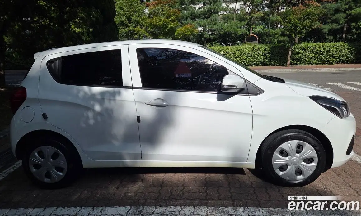 Chevrolet Spark 2016 1.0 автомат (гидро), фото 4