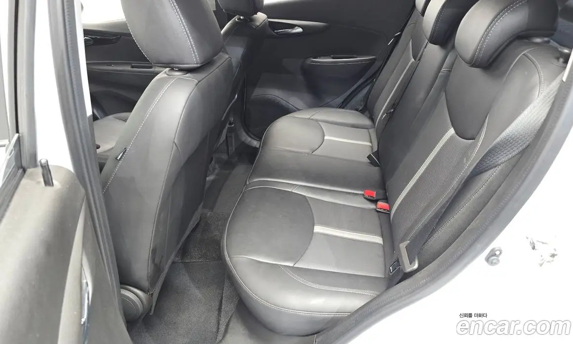 Chevrolet Spark 2019 1.0 автомат (гидро), фото 11 Chevrolet Spark 2019 1.0 автомат (гидро), фото 11