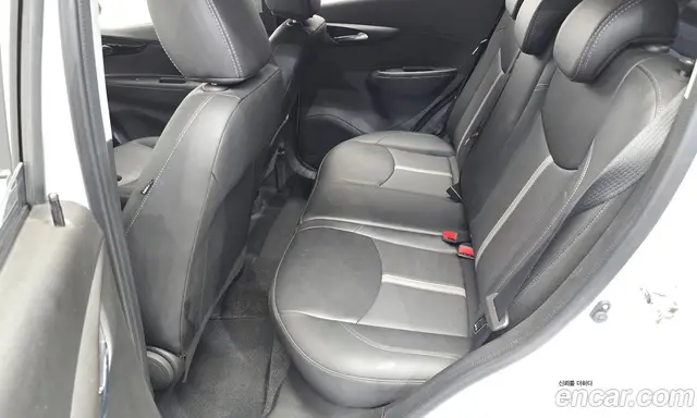 Chevrolet Spark 2019 1.0 автомат (гидро), миниатюра 11 Chevrolet Spark 2019 1.0 автомат (гидро), миниатюра 11
