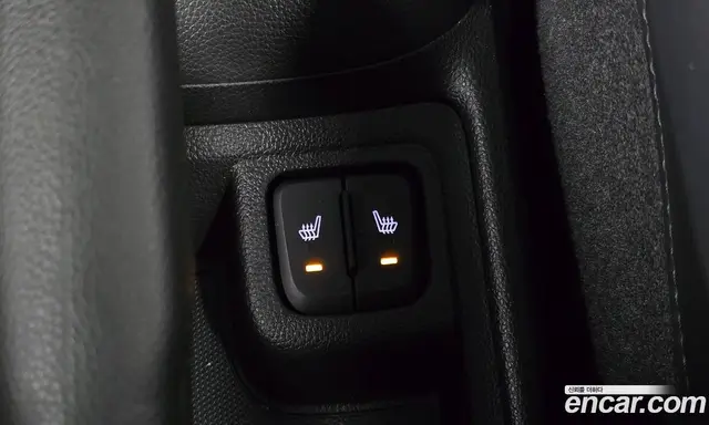 Chevrolet Spark 2019 1.0 автомат (гидро), миниатюра 12
