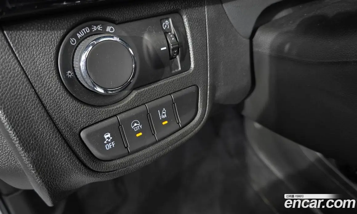 Chevrolet Spark 2019 1.0 автомат (гидро), фото 19 Chevrolet Spark 2019 1.0 автомат (гидро), фото 19