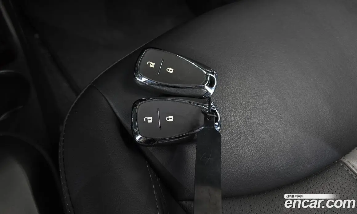 Chevrolet Spark 2019 1.0 автомат (гидро), фото 20 Chevrolet Spark 2019 1.0 автомат (гидро), фото 20