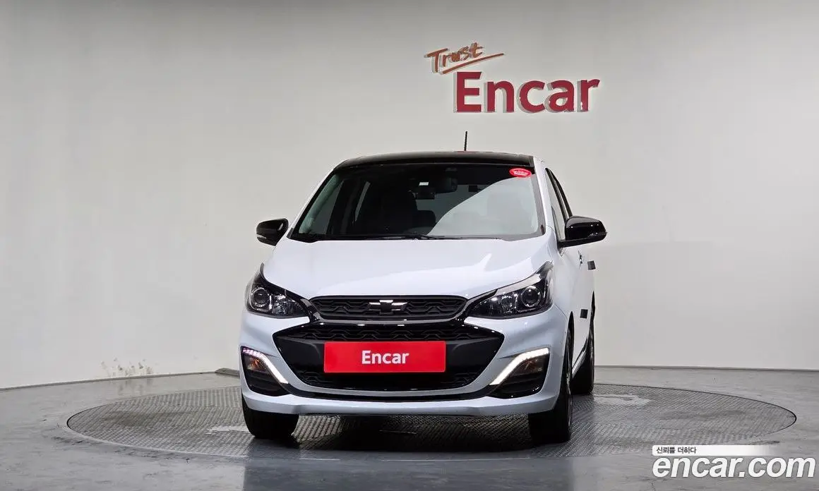 Chevrolet Spark 2019 1.0 автомат (гидро), фото 3 Chevrolet Spark 2019 1.0 автомат (гидро), фото 3