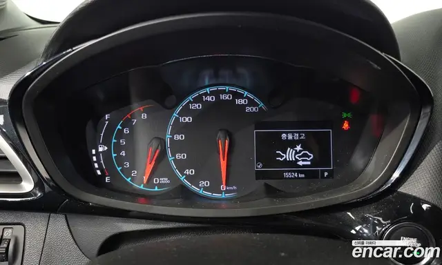 Chevrolet Spark 2019 1.0 автомат (гидро), миниатюра 8 Chevrolet Spark 2019 1.0 автомат (гидро), миниатюра 8