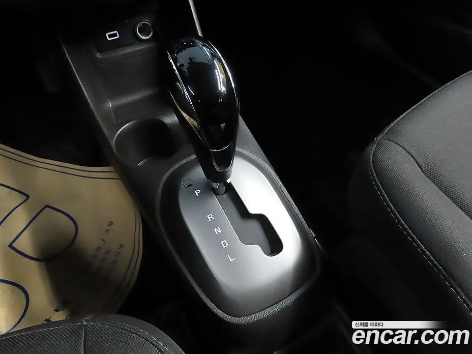 Chevrolet Spark 2019 1.0 автомат (гидро), фото 13 Chevrolet Spark 2019 1.0 автомат (гидро), фото 13