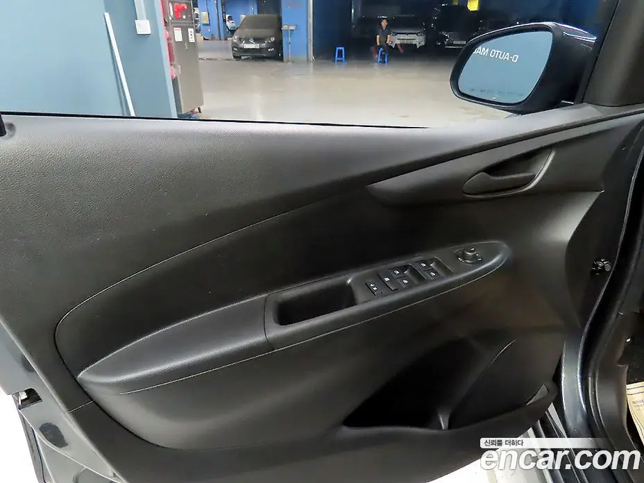 Chevrolet Spark 2019 1.0 автомат (гидро), фото 14 Chevrolet Spark 2019 1.0 автомат (гидро), фото 14