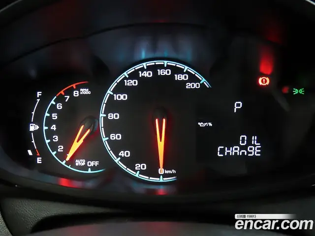 Chevrolet Spark 2019 1.0 автомат (гидро), миниатюра 9 Chevrolet Spark 2019 1.0 автомат (гидро), миниатюра 9