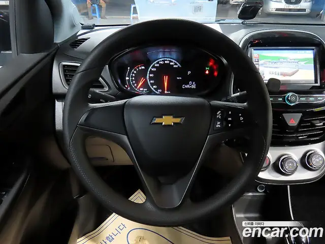 Chevrolet Spark 2019 1.0 автомат (гидро), миниатюра 10 Chevrolet Spark 2019 1.0 автомат (гидро), миниатюра 10