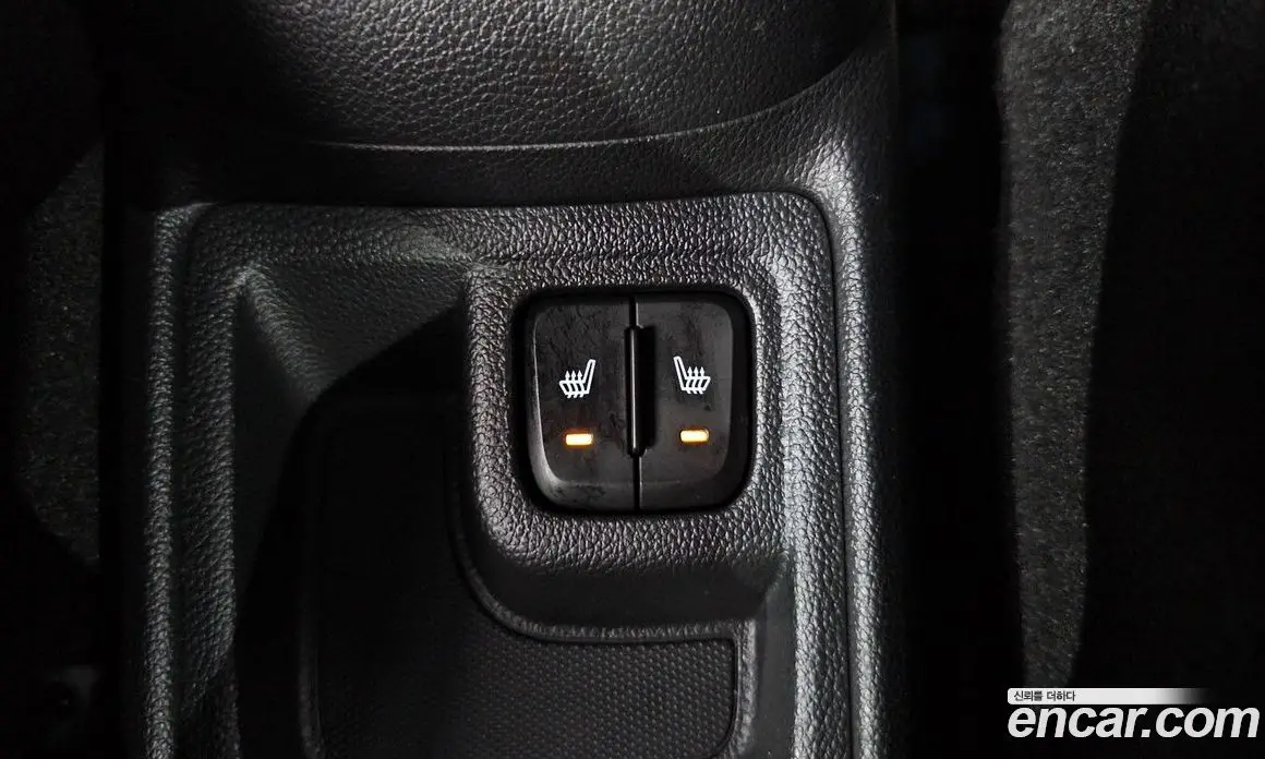 Chevrolet Spark 2020 1.0 автомат (гидро), фото 18