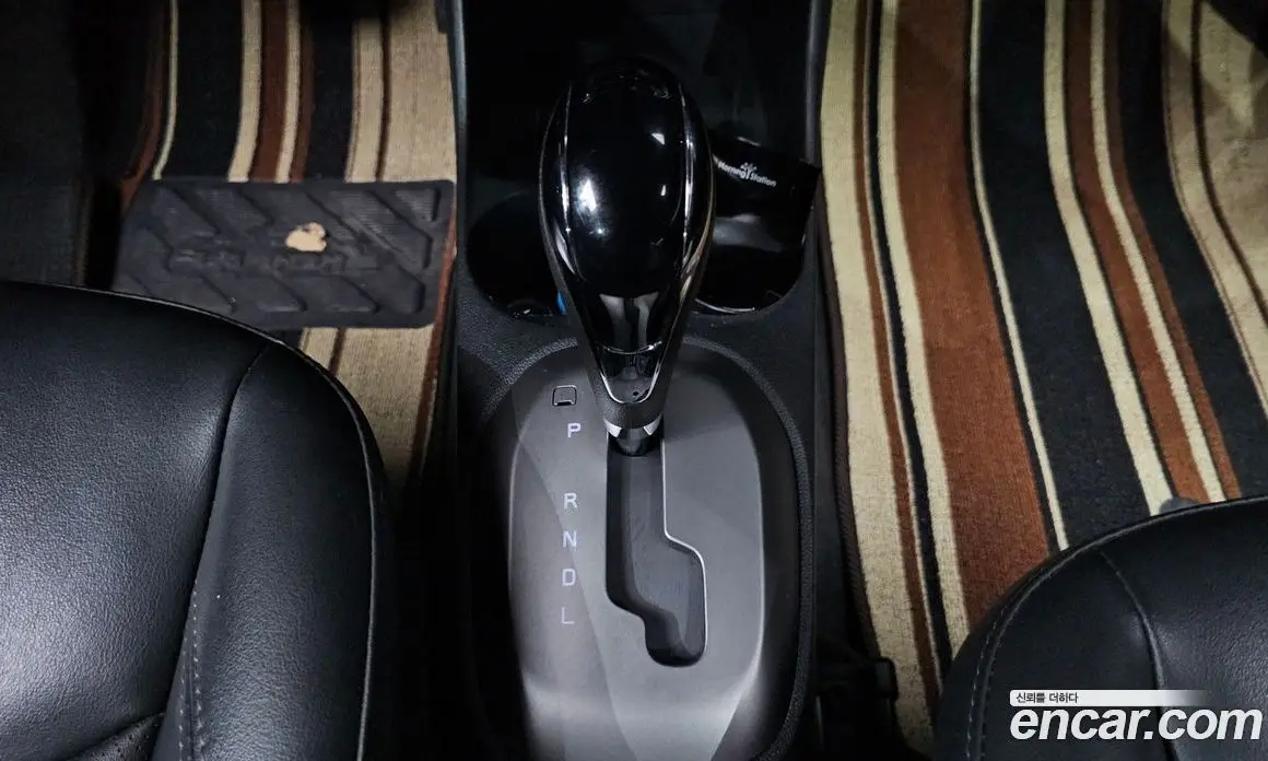 Chevrolet Spark 2020 1.0 автомат (гидро), фото 9