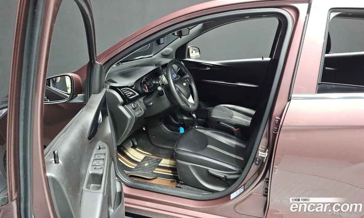 Chevrolet Spark 2020 1.0 автомат (гидро), фото 10