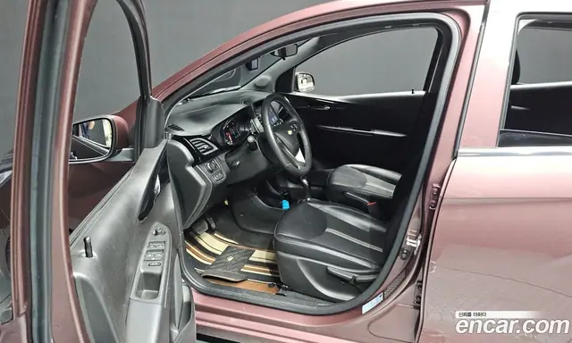 Chevrolet Spark 2020 1.0 автомат (гидро), миниатюра 10