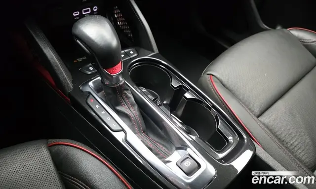 Chevrolet TrailBlazer 2023 1.3 автомат (гидро), миниатюра 9