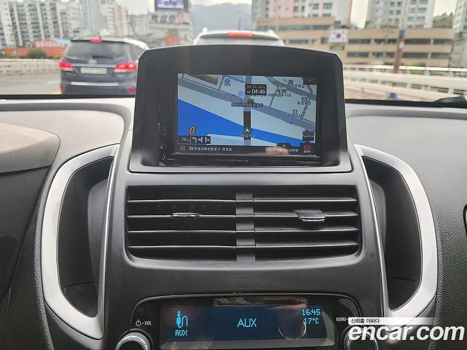 Chevrolet Trax 2014 1.4 автомат (гидро), фото 8