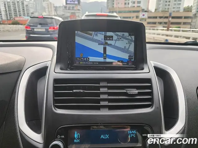 Chevrolet Trax 2014 1.4 автомат (гидро), миниатюра 8