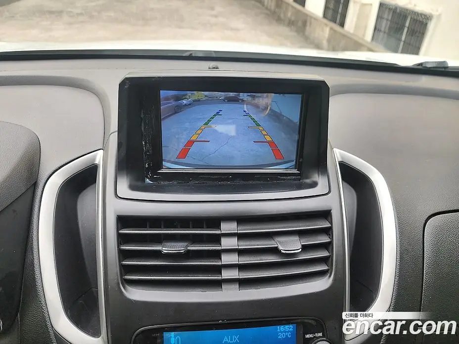 Chevrolet Trax 2014 1.4 автомат (гидро), фото 9