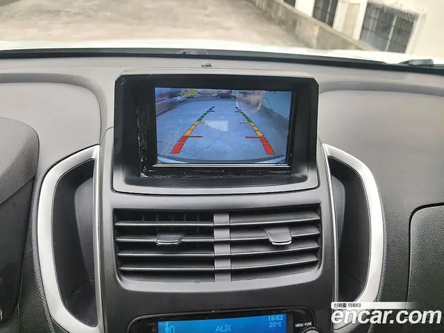 Chevrolet Trax 2014 1.4 автомат (гидро), миниатюра 9