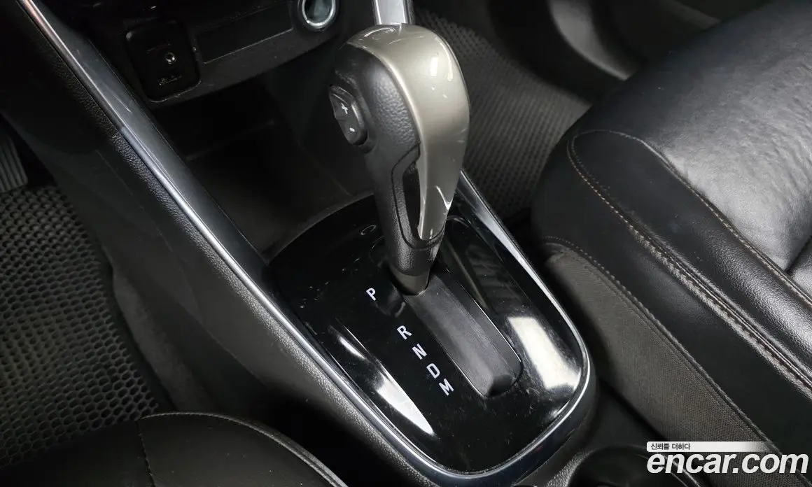 Chevrolet Trax 2017 1.4 автомат (гидро), фото 9