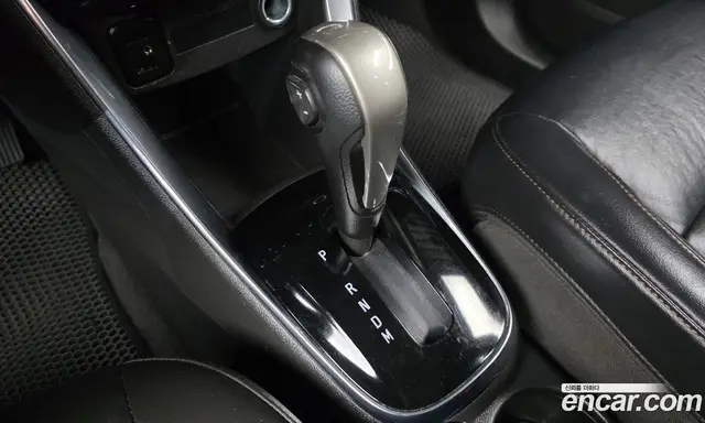 Chevrolet Trax 2017 1.4 автомат (гидро), миниатюра 9