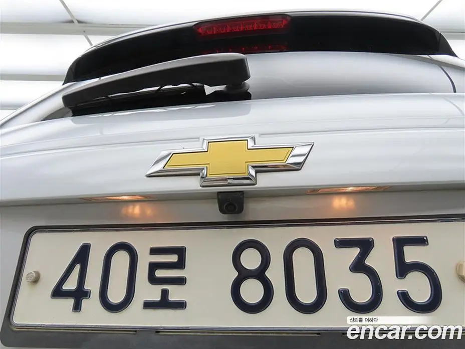 Chevrolet Trax 2018 1.4 автомат (гидро), фото 17 Chevrolet Trax 2018 1.4 автомат (гидро), фото 17