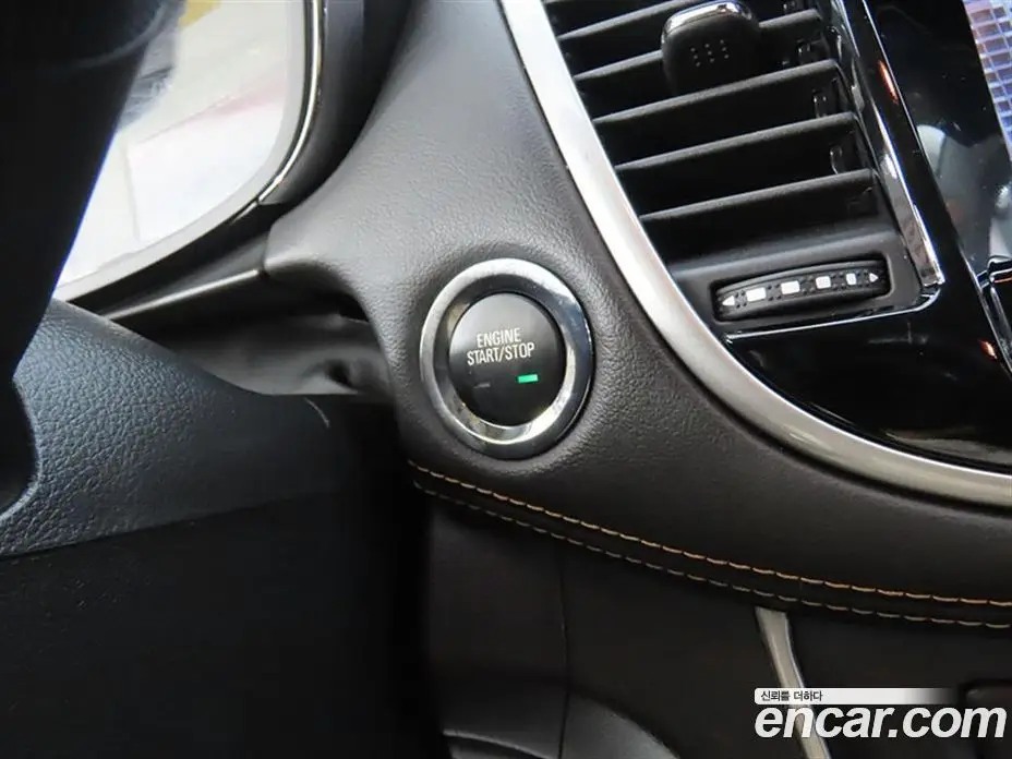 Chevrolet Trax 2018 1.4 автомат (гидро), фото 10 Chevrolet Trax 2018 1.4 автомат (гидро), фото 10