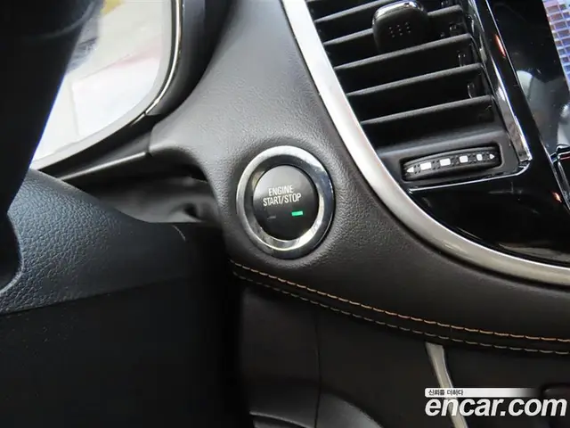 Chevrolet Trax 2018 1.4 автомат (гидро), миниатюра 10 Chevrolet Trax 2018 1.4 автомат (гидро), миниатюра 10