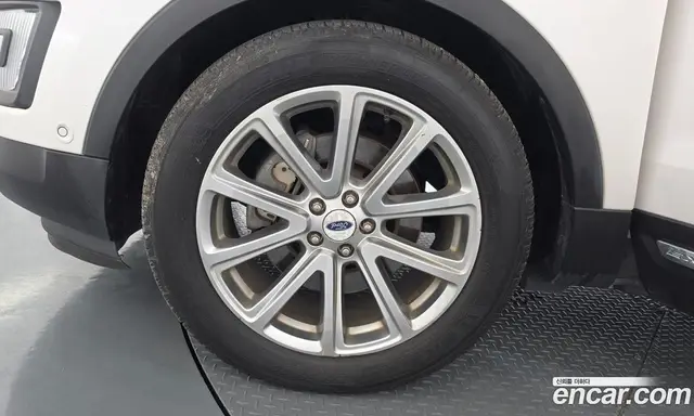 Ford Explorer 2015 2.3 автомат (гидро), миниатюра 5 Ford Explorer 2015 2.3 автомат (гидро), миниатюра 5