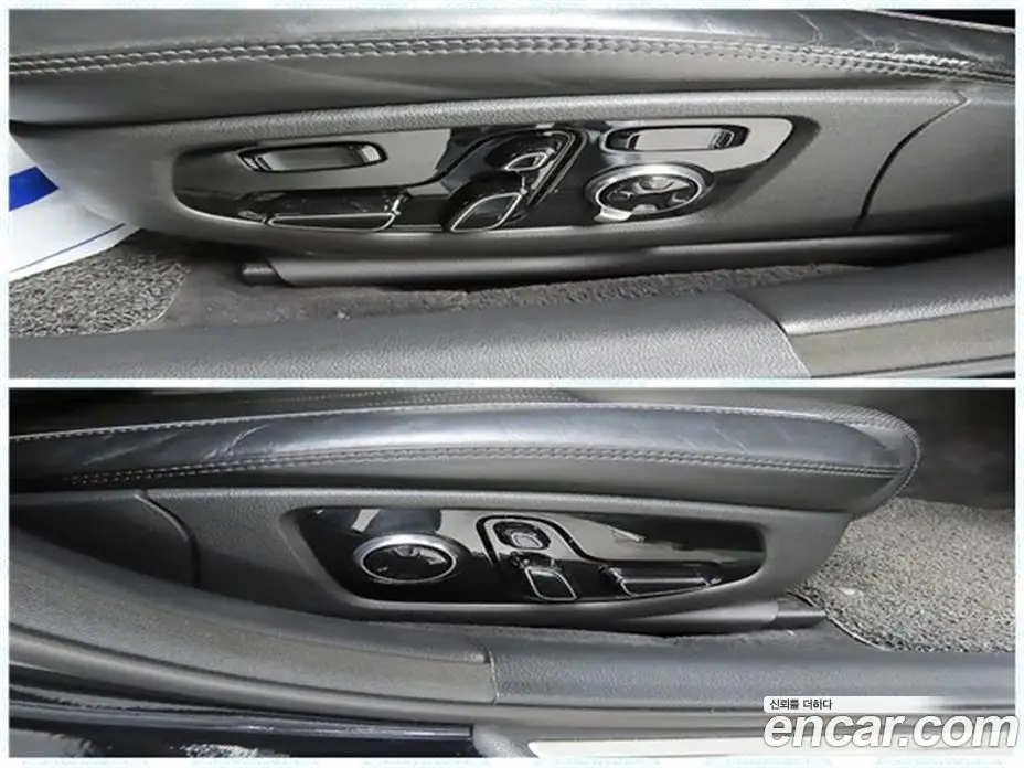 Genesis EQ900 2016 5.0 автомат (гидро), фото 14