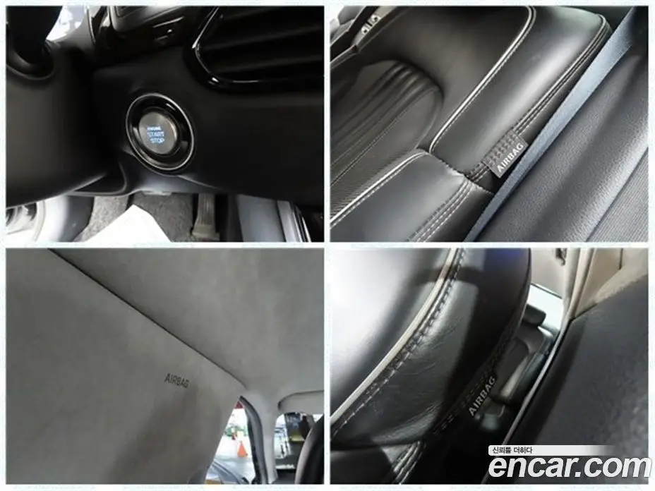 Genesis EQ900 2016 5.0 автомат (гидро), фото 20