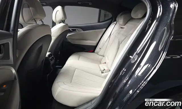 Genesis G70 2021 2.0 автомат (гидро), миниатюра 12