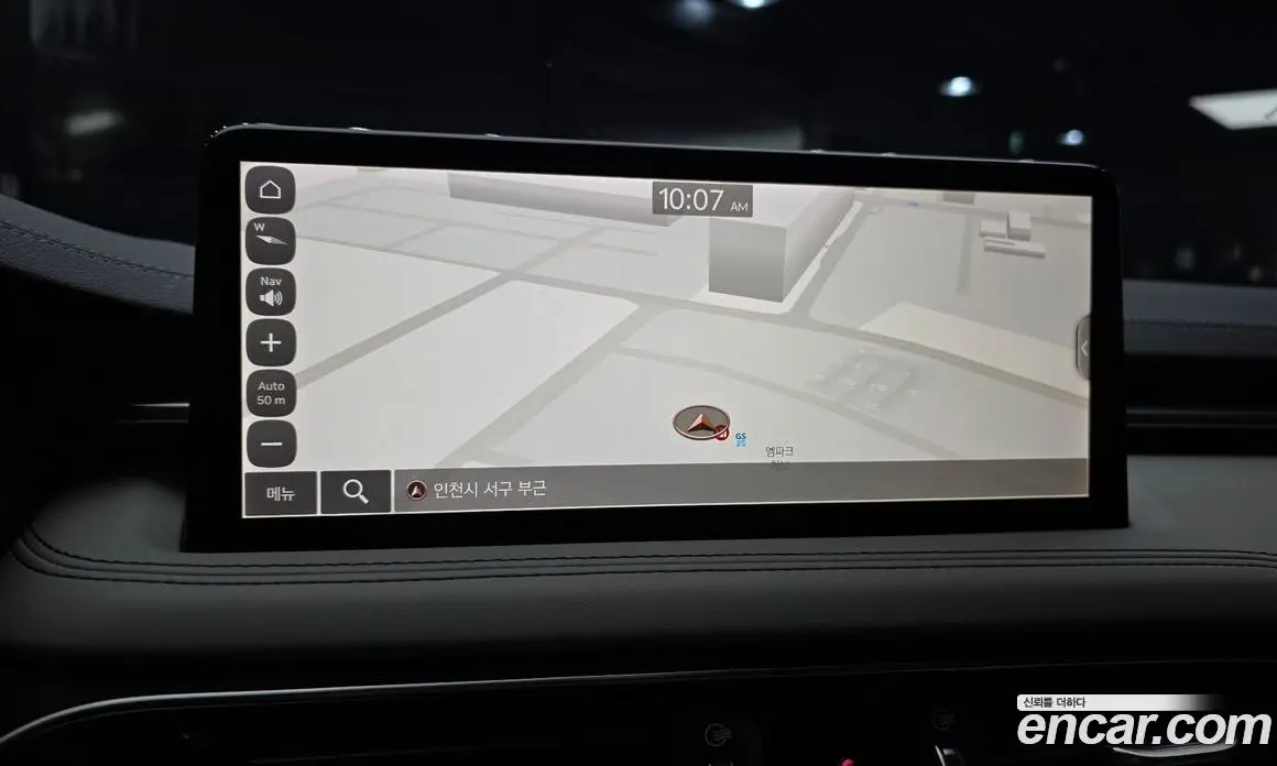 Genesis G70 2021 2.0 автомат (гидро), фото 15 Genesis G70 2021 2.0 автомат (гидро), фото 15