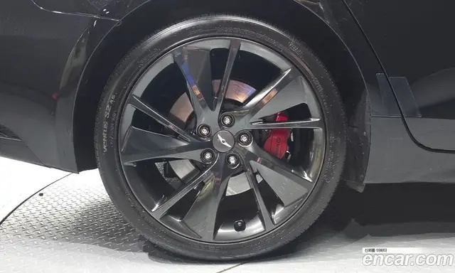 Genesis G70 2021 2.0 автомат (гидро), миниатюра 5 Genesis G70 2021 2.0 автомат (гидро), миниатюра 5