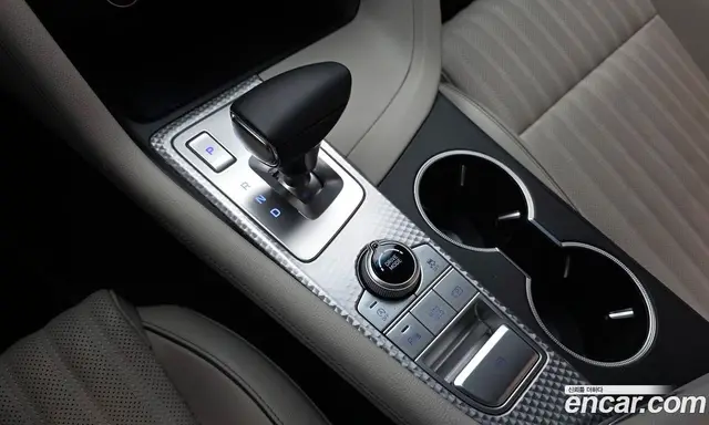 Genesis G70 2021 2.0 автомат (гидро), миниатюра 9 Genesis G70 2021 2.0 автомат (гидро), миниатюра 9