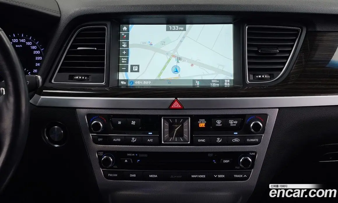 Genesis G80 2016 3.8 автомат (гидро), фото 14