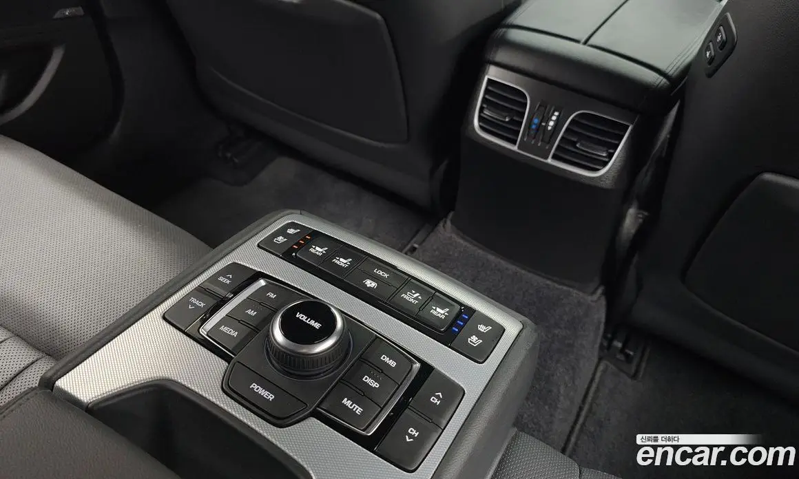 Genesis G80 2016 3.8 автомат (гидро), фото 19