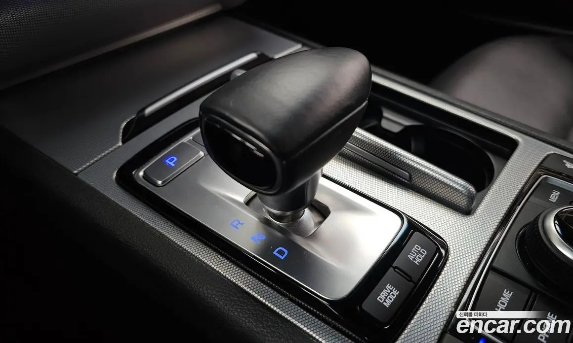 Genesis G80 2016 3.8 автомат (гидро), фото 9