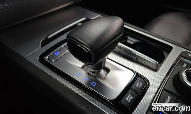 Genesis G80 2016 3.8 автомат (гидро), миниатюра 9