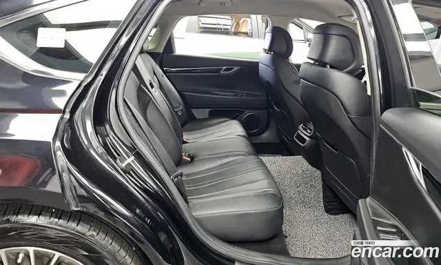 Genesis G80 2020 2.5 автомат (гидро), миниатюра 12