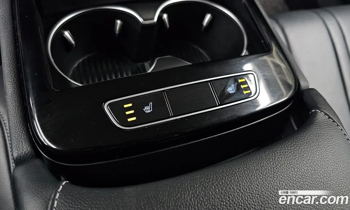 Genesis G80 2020 2.5 автомат (гидро), фото 19