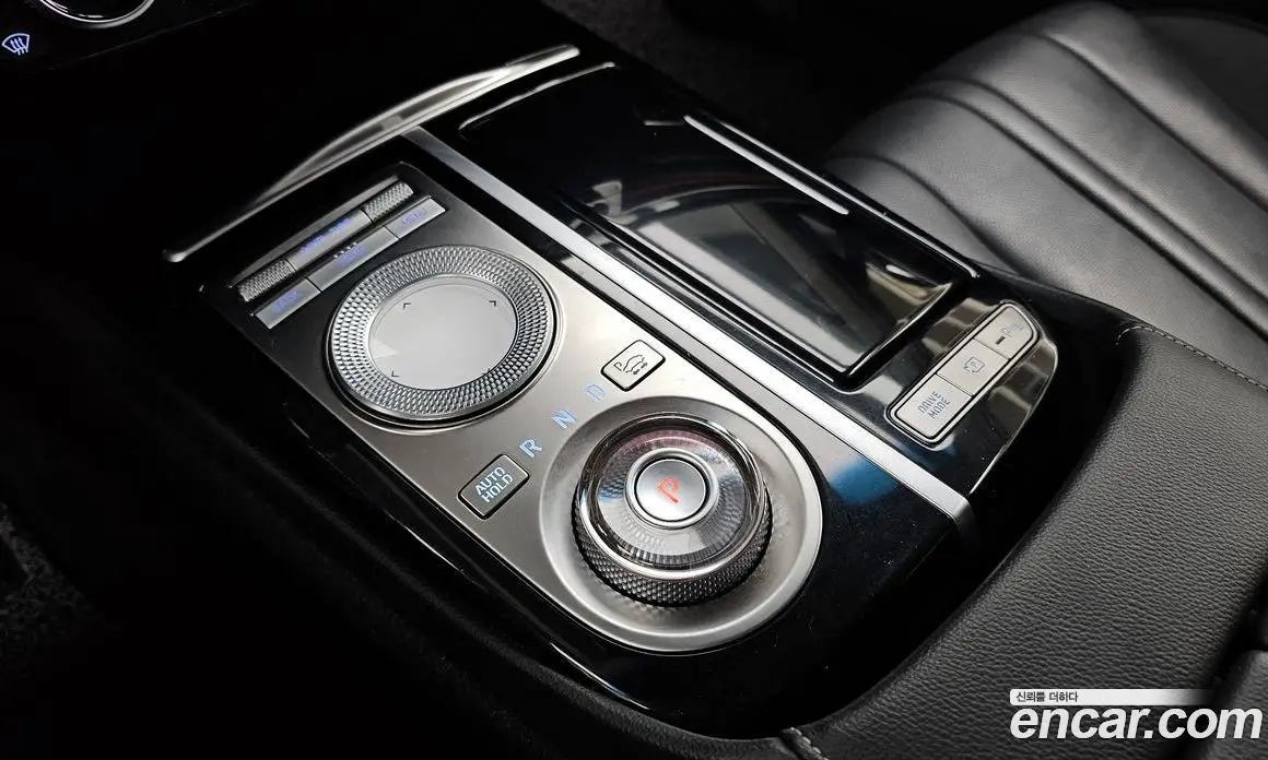 Genesis G80 2020 2.5 автомат (гидро), фото 9