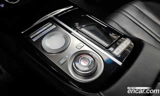 Genesis G80 2020 2.5 автомат (гидро), миниатюра 9