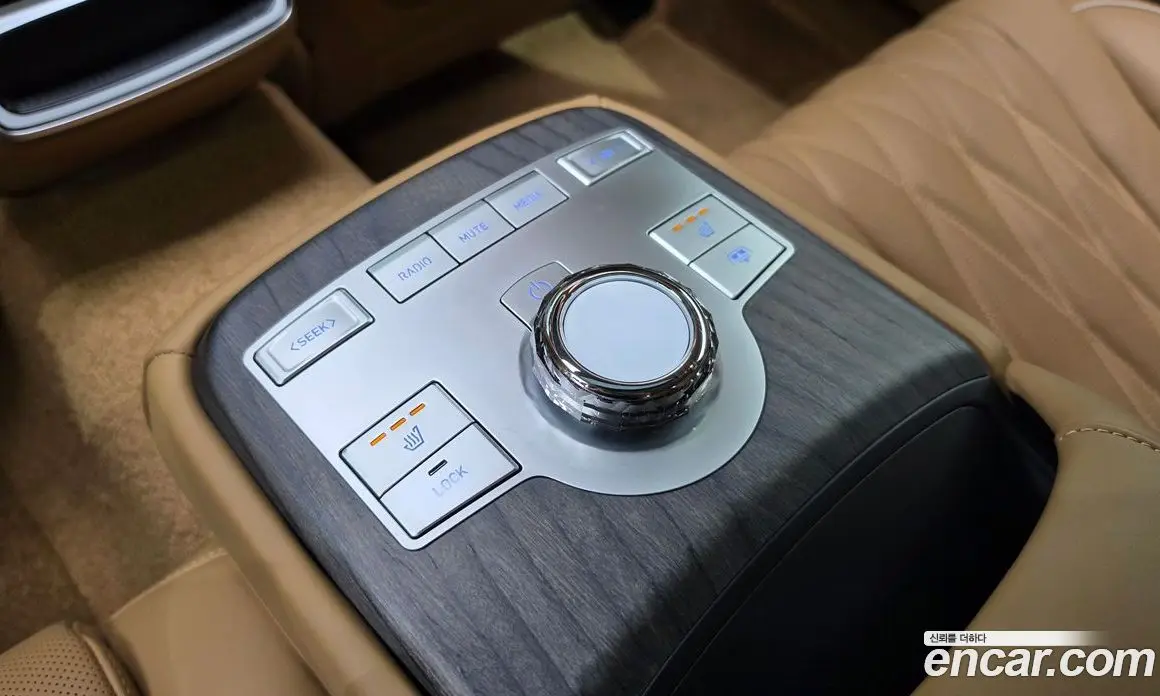 Genesis G80 2024 2.5 автомат (гидро), фото 18