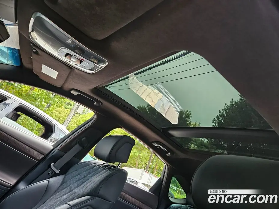 Genesis G80 2024 2.5 автомат (гидро), фото 18