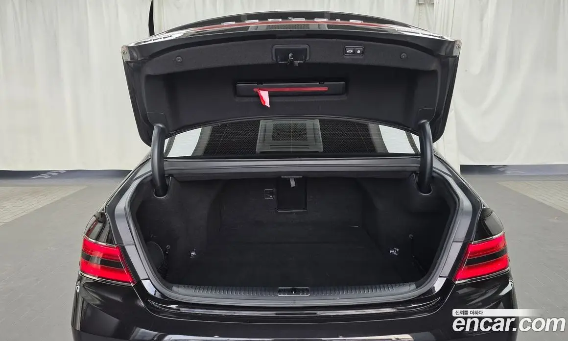 Genesis G90 2018 3.8 автомат (гидро), фото 20