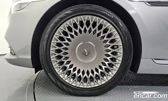 Genesis G90 2020 3.8 автомат (гидро), миниатюра 5 Genesis G90 2020 3.8 автомат (гидро), миниатюра 5