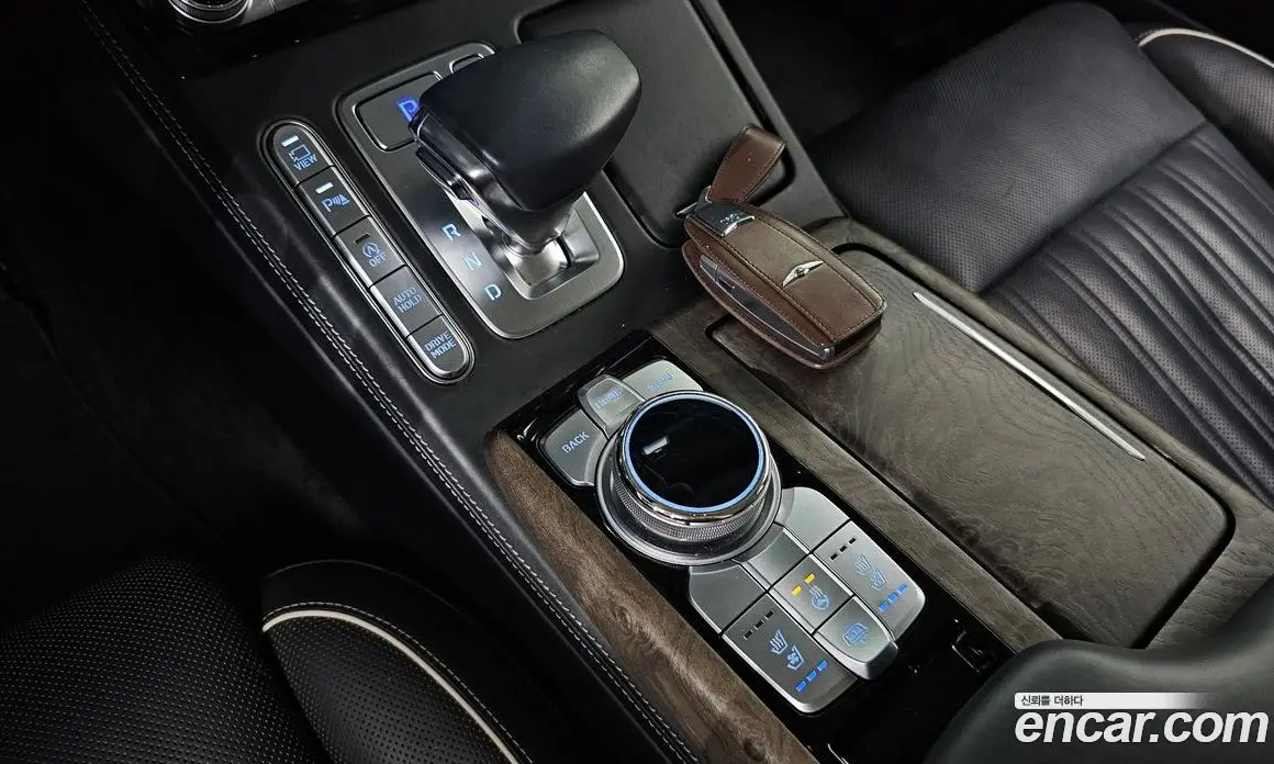 Genesis G90 2020 3.8 автомат (гидро), фото 9 Genesis G90 2020 3.8 автомат (гидро), фото 9
