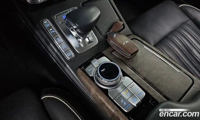Genesis G90 2020 3.8 автомат (гидро), миниатюра 9 Genesis G90 2020 3.8 автомат (гидро), миниатюра 9